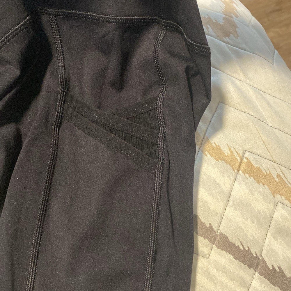 Fabletics Motion 365 full length leggings - Picture 4 of 5